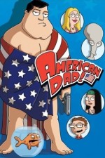 S20 E11 American Dad! Season 20 Episode 11